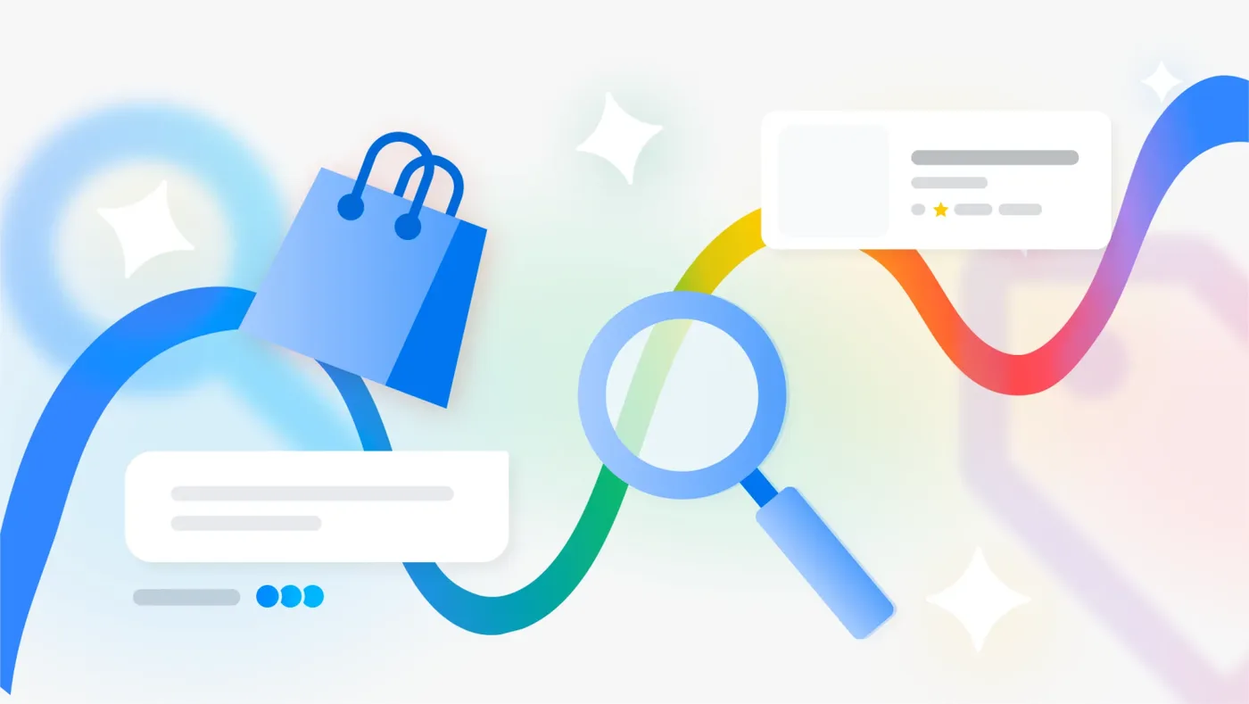 Original newsletter image: Universal Commerce Protocol adds Cart, Catalogue, and Identity Linking