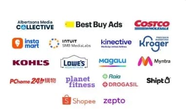 Original newsletter image: Commerce Media Suite adds SKU-level reporting, cross-brand insights, and in-store bidding