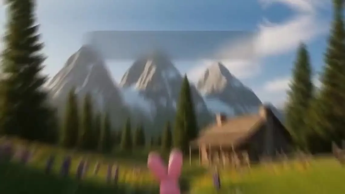Original video poster: Google launches Project Genie for interactive text-to-world generation