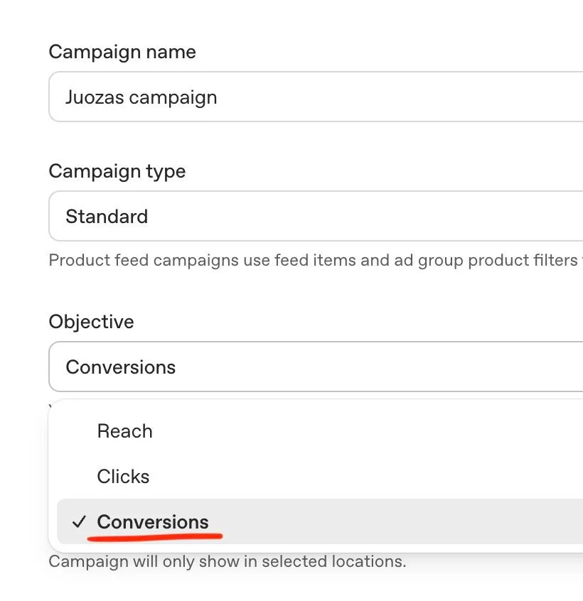 Original newsletter image: ChatGPT Ads roll out conversion-optimised CPA campaigns from early June