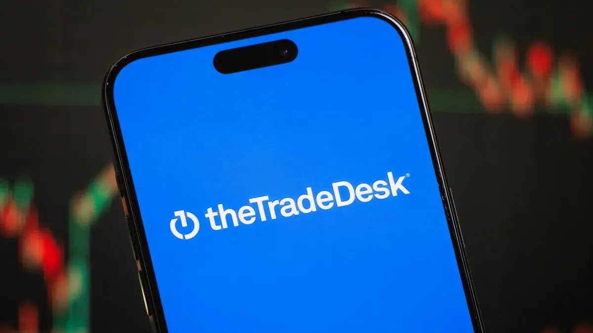 Original newsletter image: Dentsu and WPP exit The Trade Desk's OpenPath