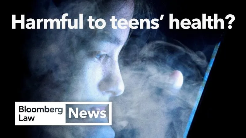 Video thumbnail: Judge calls both sides' penalty figures extreme in the Meta addiction trial