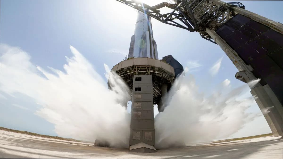 Elon Musk's SpaceX officially acquires Elon Musk's xAI, with plan to build data centers in space | TechCrunch