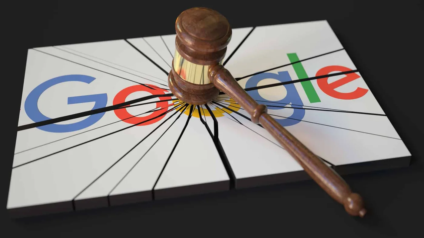 Google: Forced syndication would permanently expose its ad systems