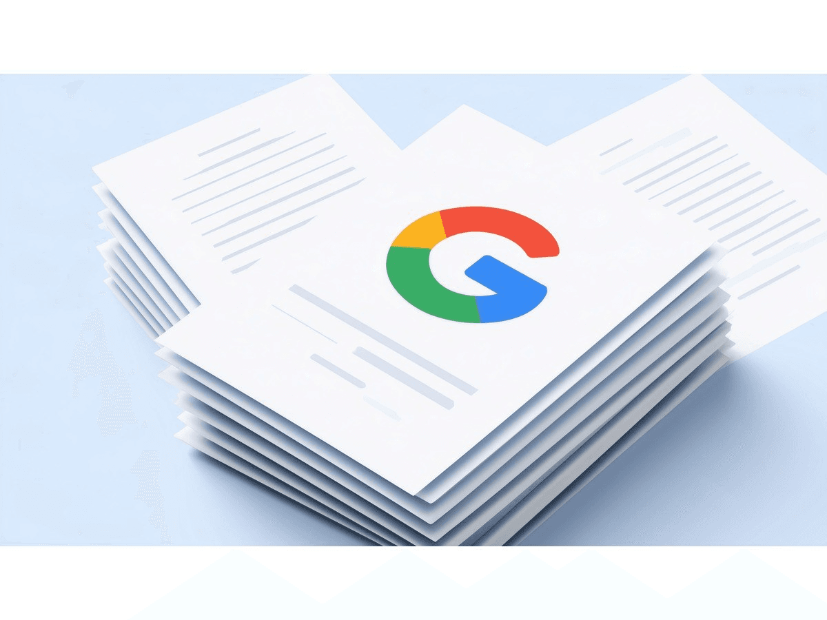Seven Merchant Center policy pages are rewritten