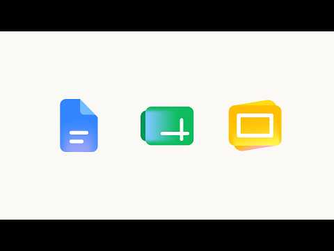 Anthropic demonstration of Claude in Google Workspace