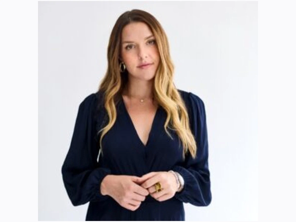 Portrait accompanying the AdExchanger creator-marketing commentary