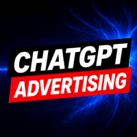 ChatGPT Advertising newsletter logo