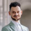 Professional portrait of Dan Kabakov