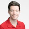 Professional portrait of Glenn Thrope