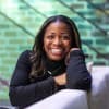 Professional portrait of Kimeko McCoy