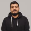 Professional portrait of Metehan Yeşilyurt
