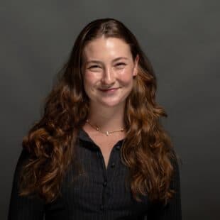 Professional portrait of Mikella Schuettler