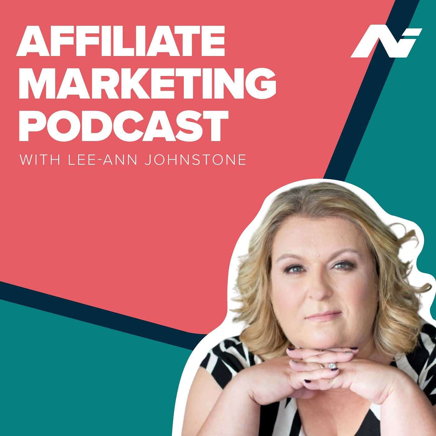 The Affiliate Marketing Podcast podcast cover