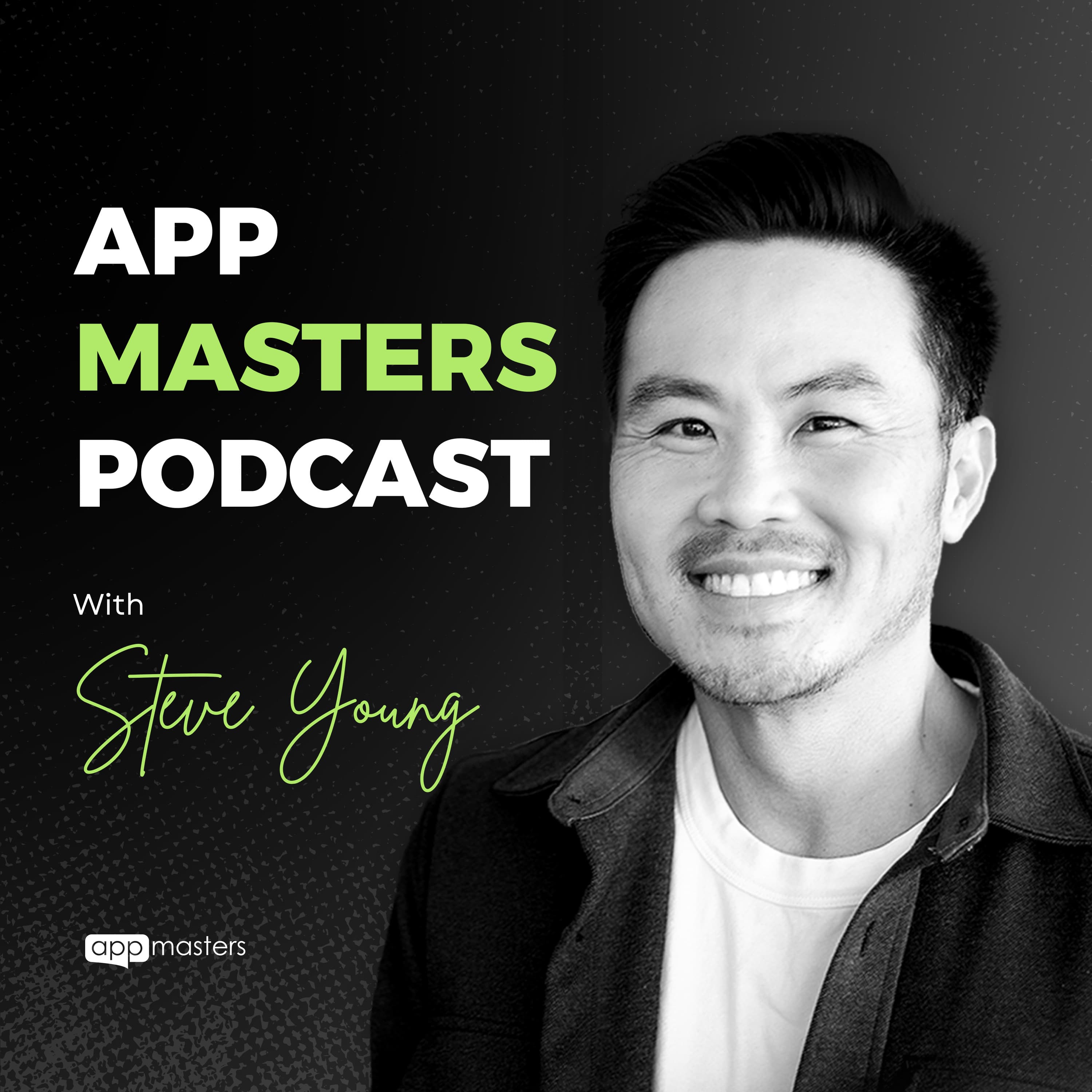 App Marketing by App Masters podcast cover
