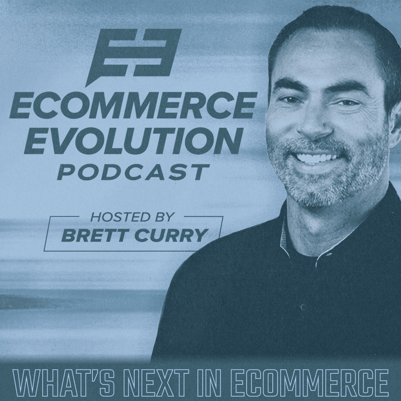 eCommerce Evolution podcast cover