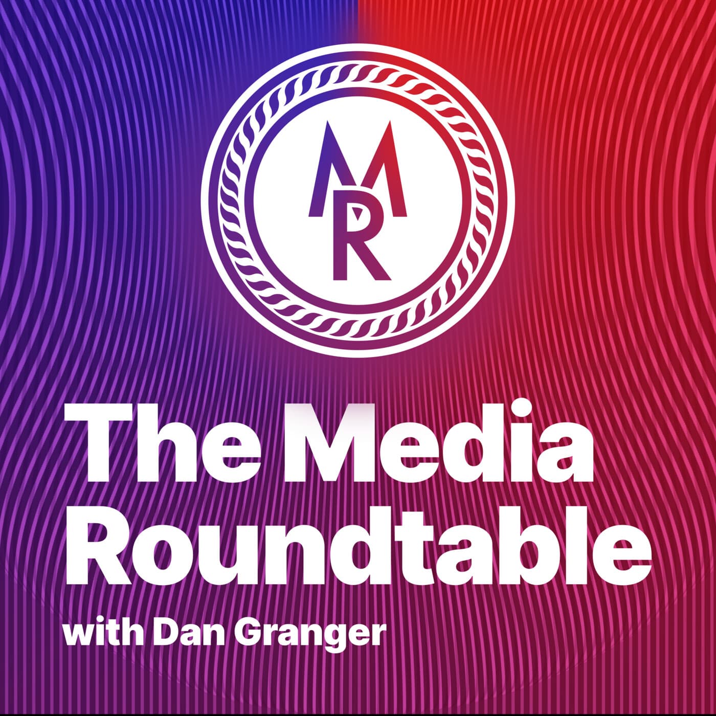 Media Roundtable podcast cover