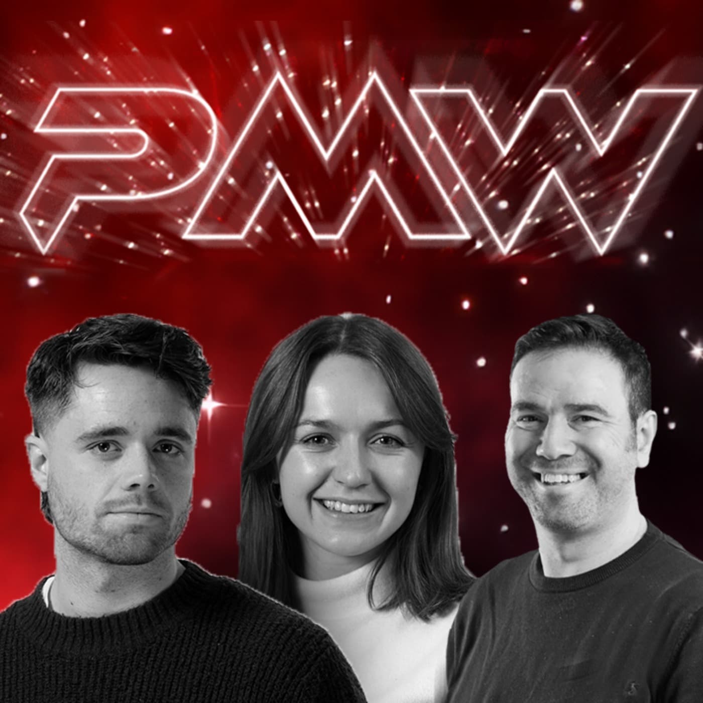 Performance Marketing Unlocked podcast cover