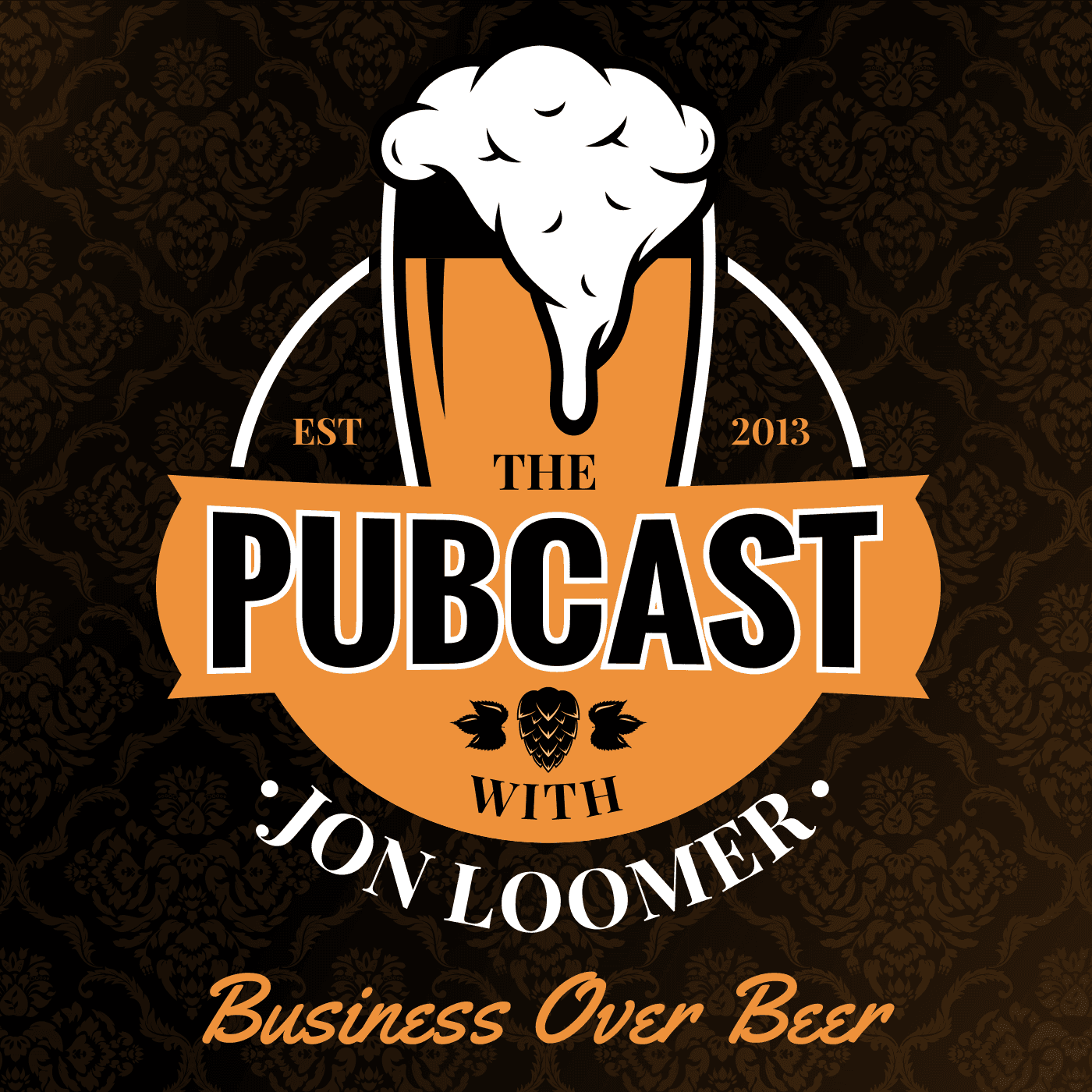 The Pubcast with Jon Loomer podcast cover
