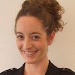 Suzy Young, author of the linked WARC forecast summary