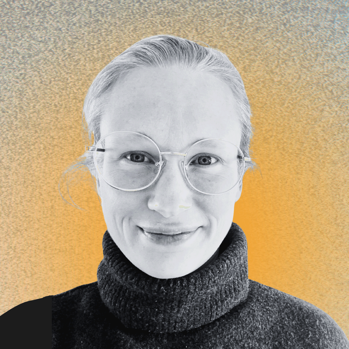 Siena Anstis, professional portrait