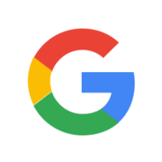 Google logo identifying the documentation publisher.
