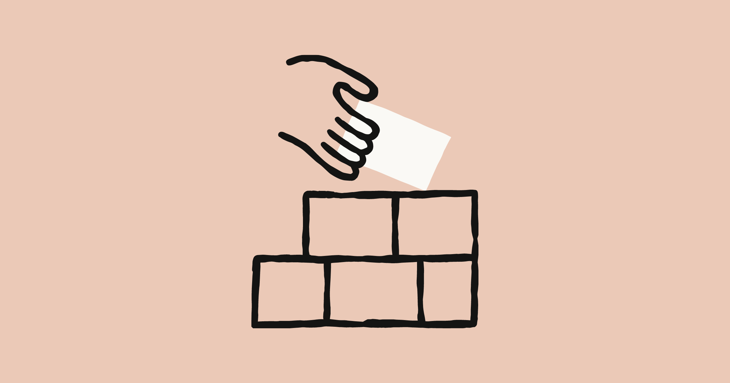 Original source illustration for Claude brings its unified Cowork and chat experience to Enterprise.