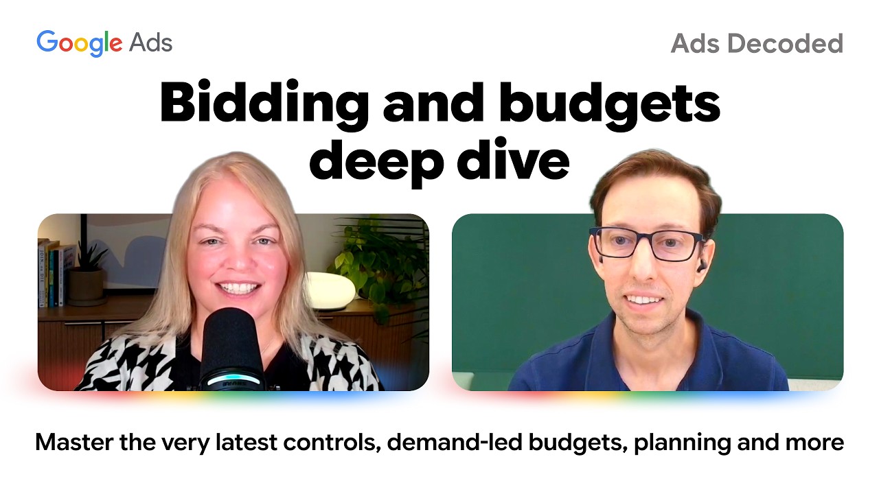 Ginny Marvin and Tal Akabas’s original episode. Watch the full discussion.